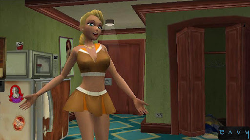 leisure suit larry magna cum laude sex scene man fingers women in public